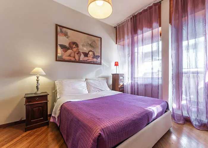 Guest House Mama - Cozy & Elegant
