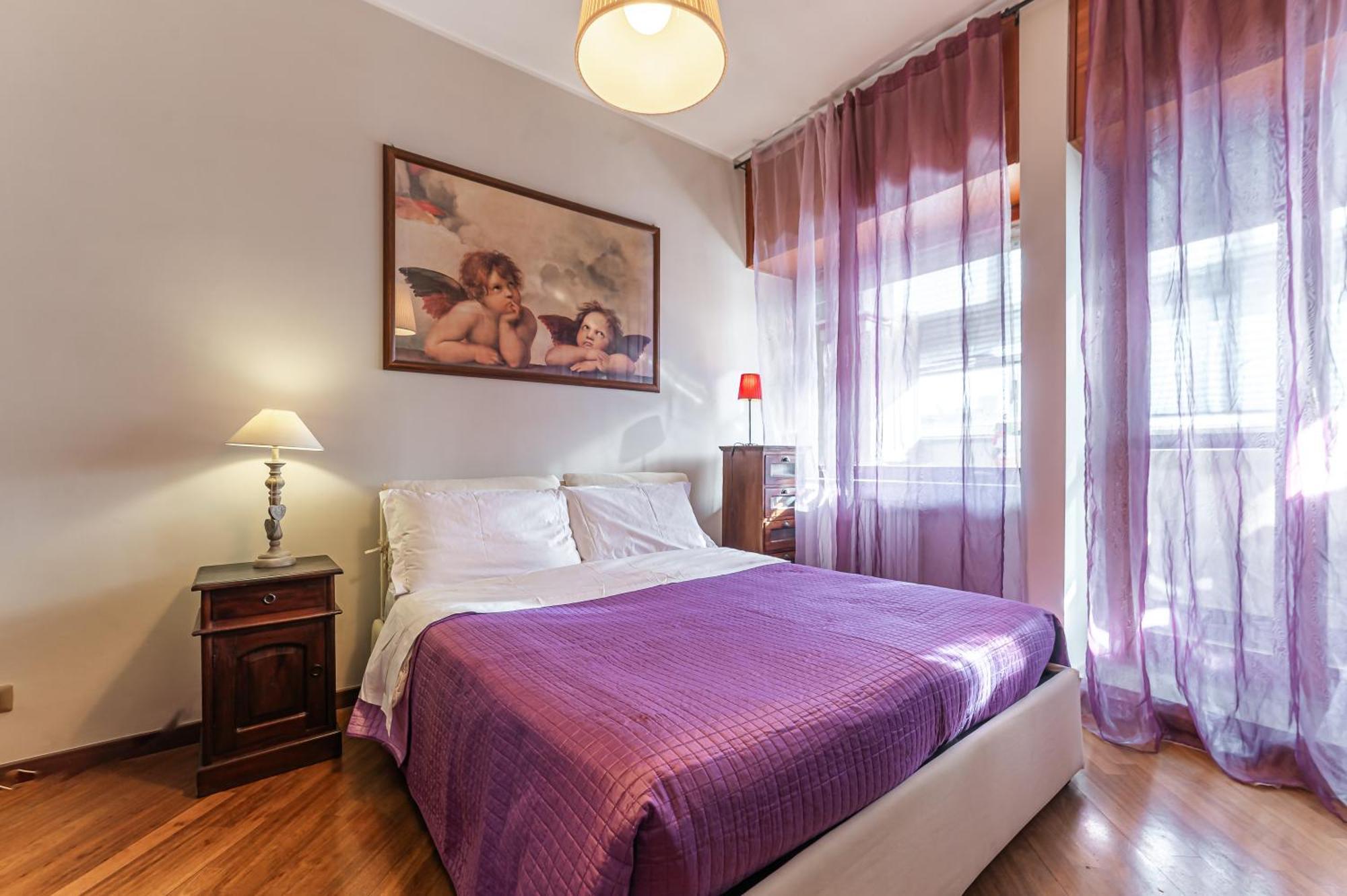 Mama - Cozy & Elegant Appartamento *