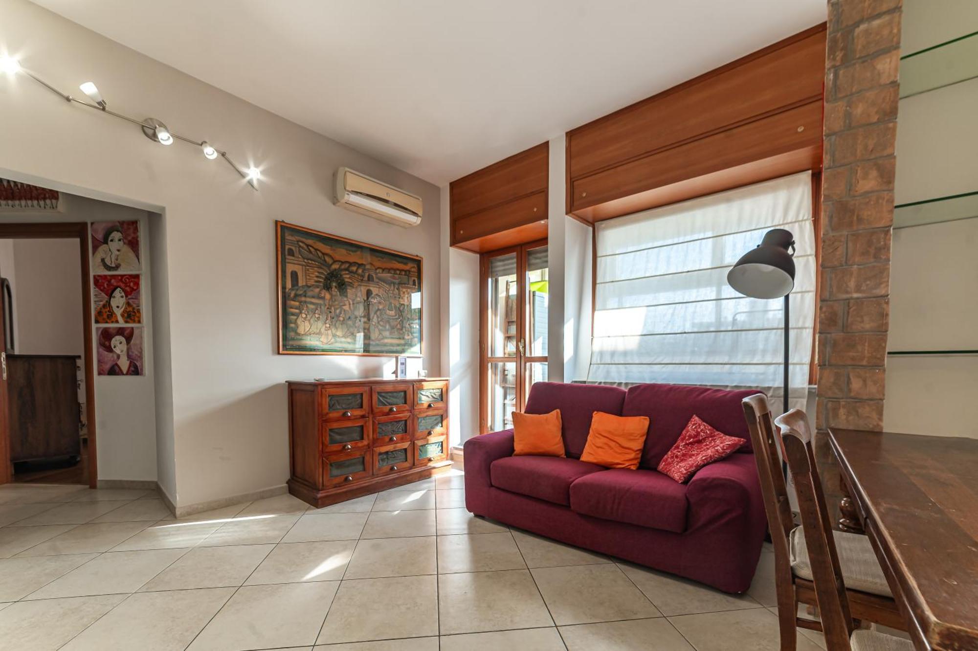 Mama - Cozy & Elegant Apartment Rom